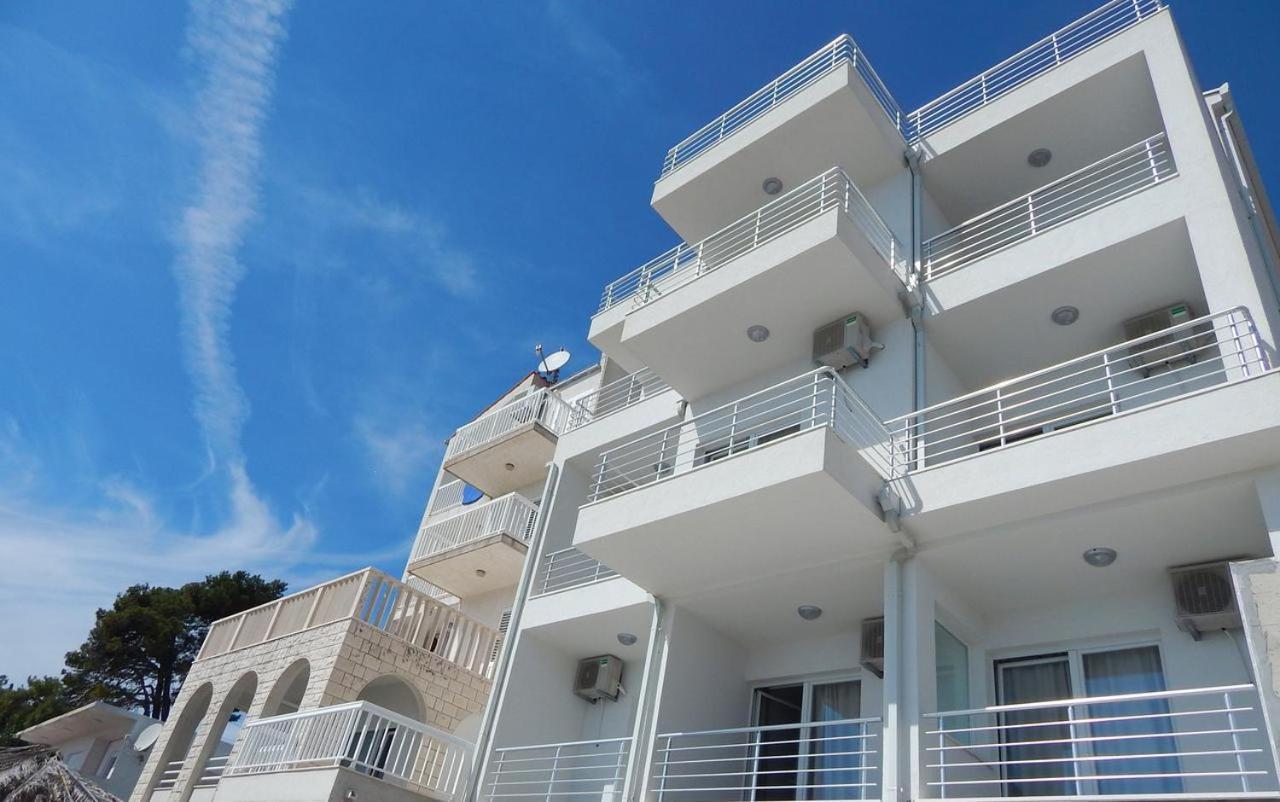 Apartments King Подстрана Екстериор снимка